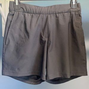 Women’s Nike Golf Shorts.